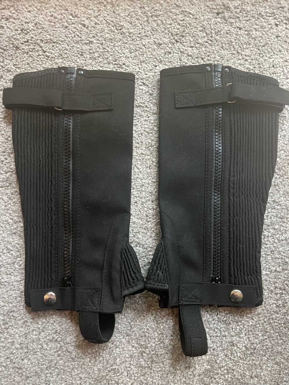 Kids Half Chaps